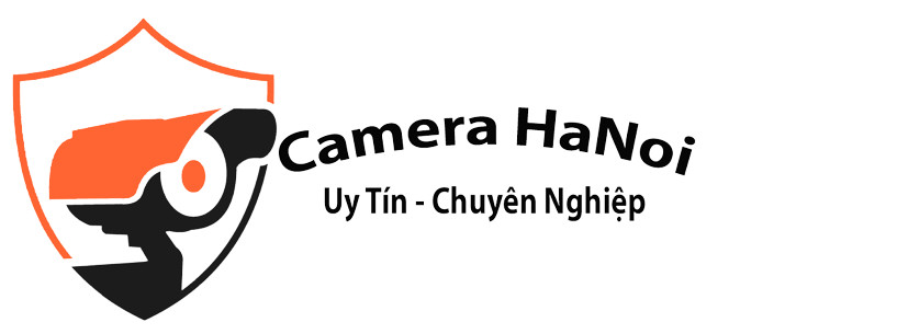 Logo dịch vụ sửa chữa camera
